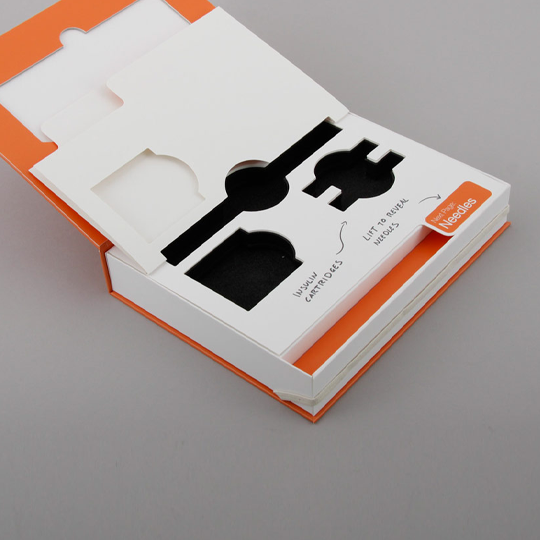 prototype packaging concept