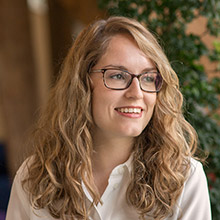 Gabrielle Whitworth-Smith