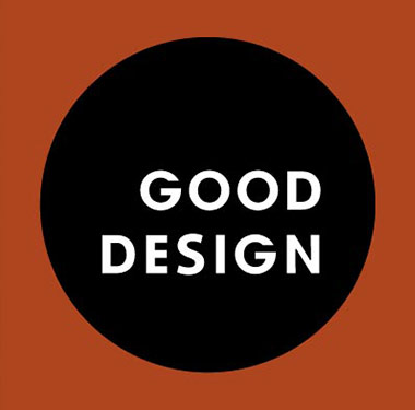 Good design award