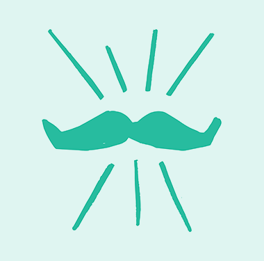 Movember logo