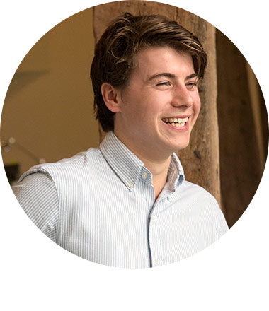 <p>Harry, Human Factors Consultant</p>
