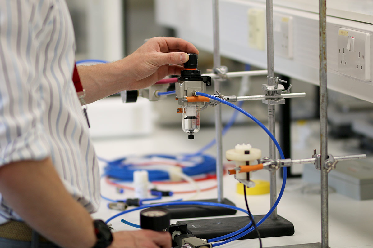 engineering-test-rig-of-device