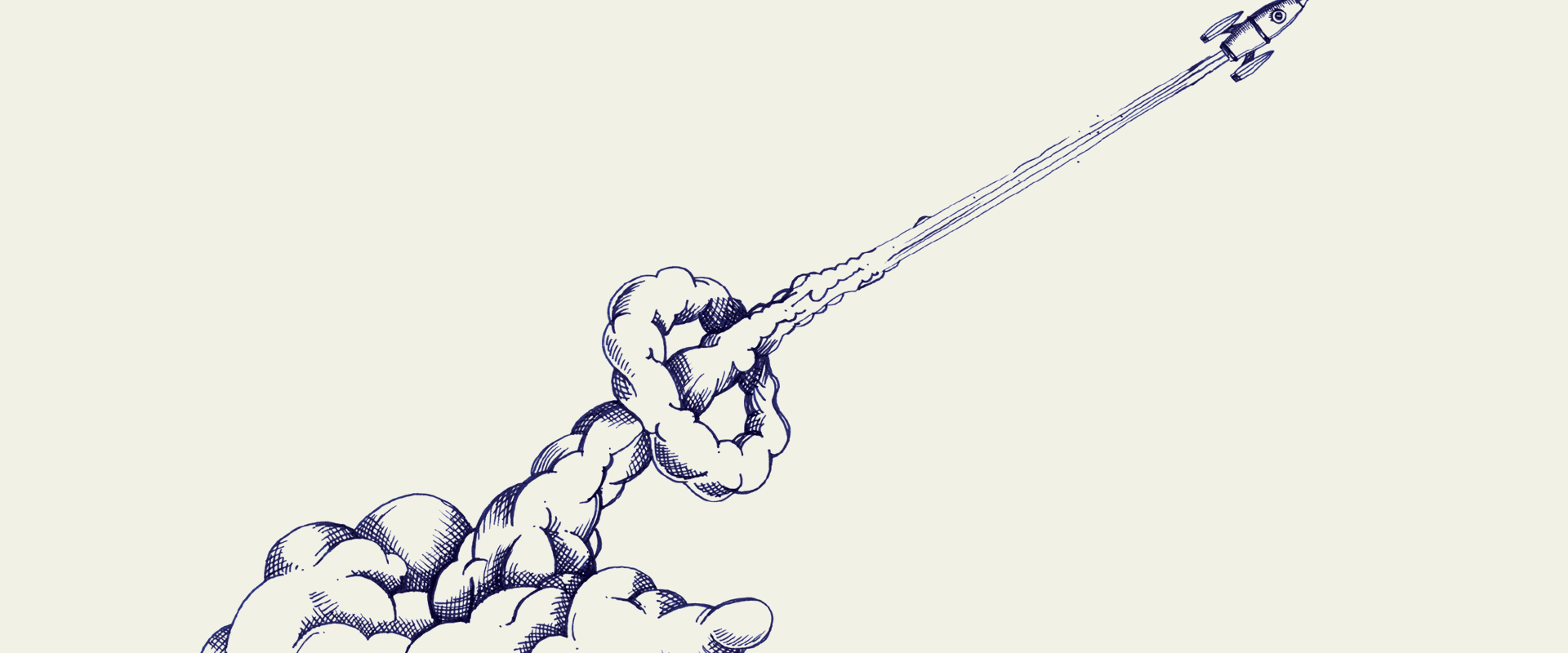 rocketing-into-orbit