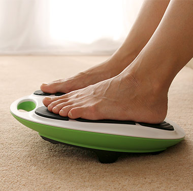 Actegy Health REVITIVE circulation booster