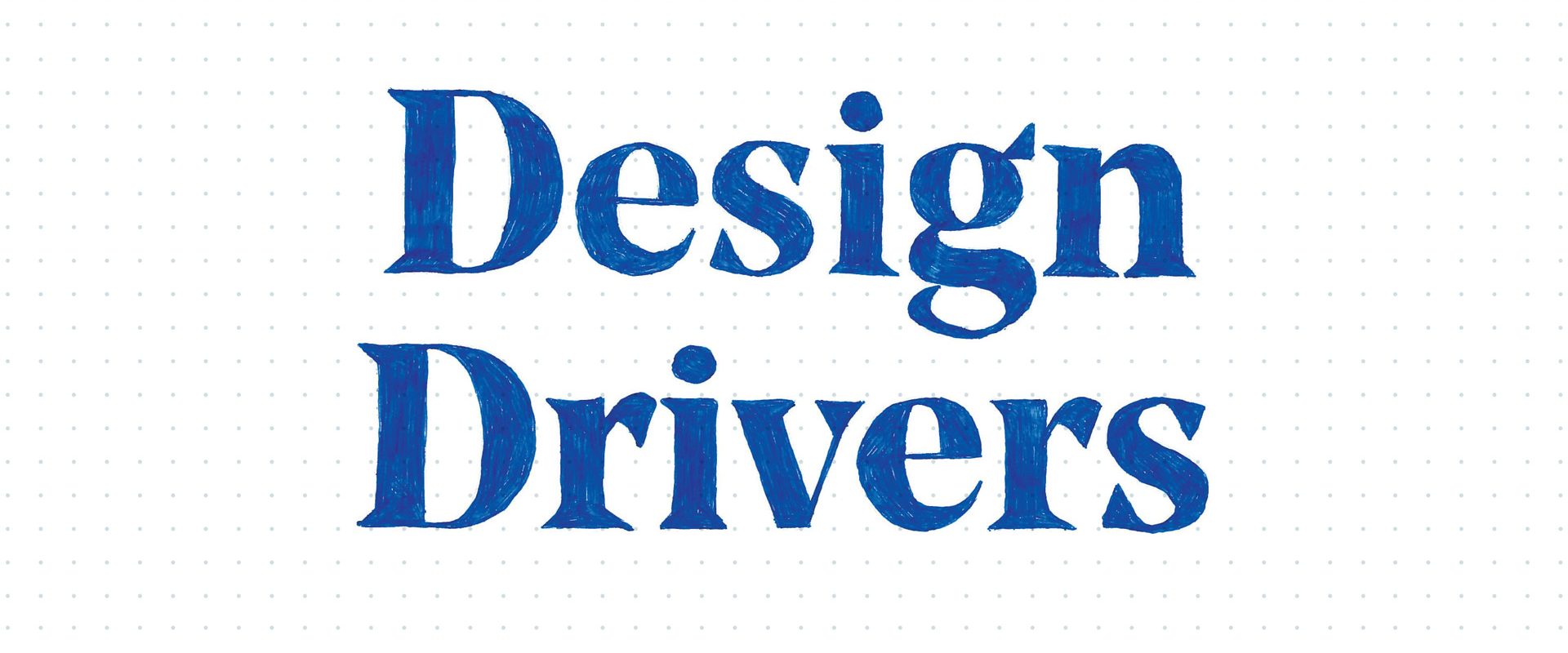 design-drivers-banner