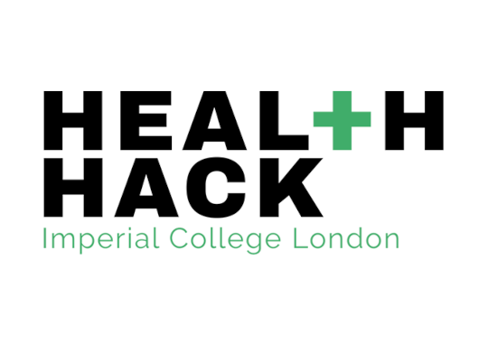 health hack logo