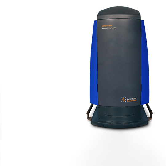 high throughput analysis system