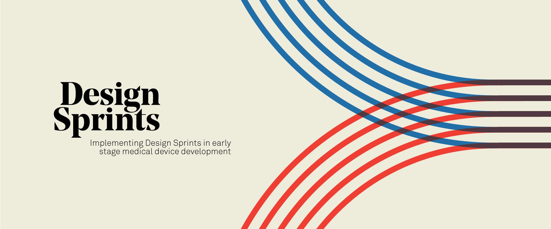 Design Sprints banner