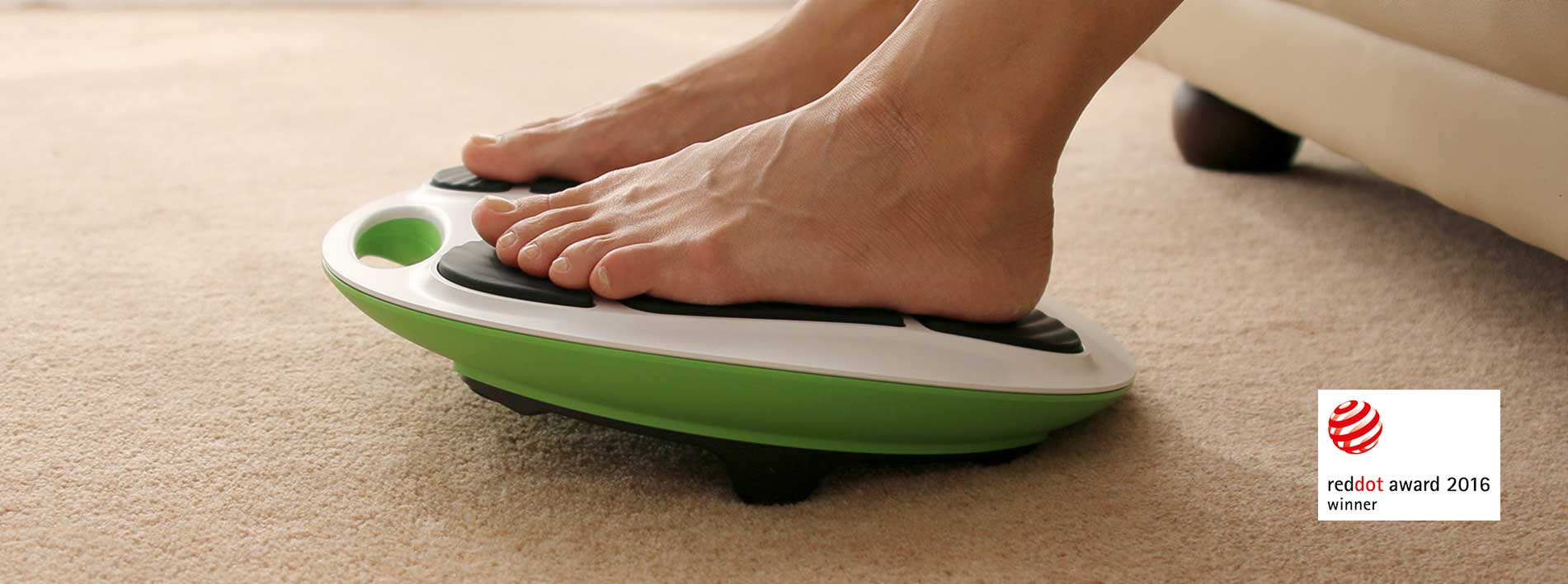 REVITIVE Circulation Booster | Team Consulting