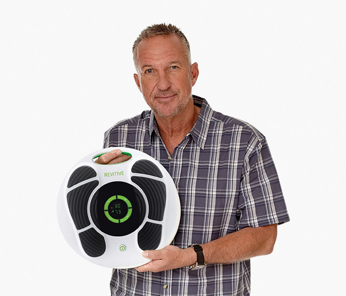 Team Consulting wins 2016 Red Dot Design Award for REVITIVE Medic