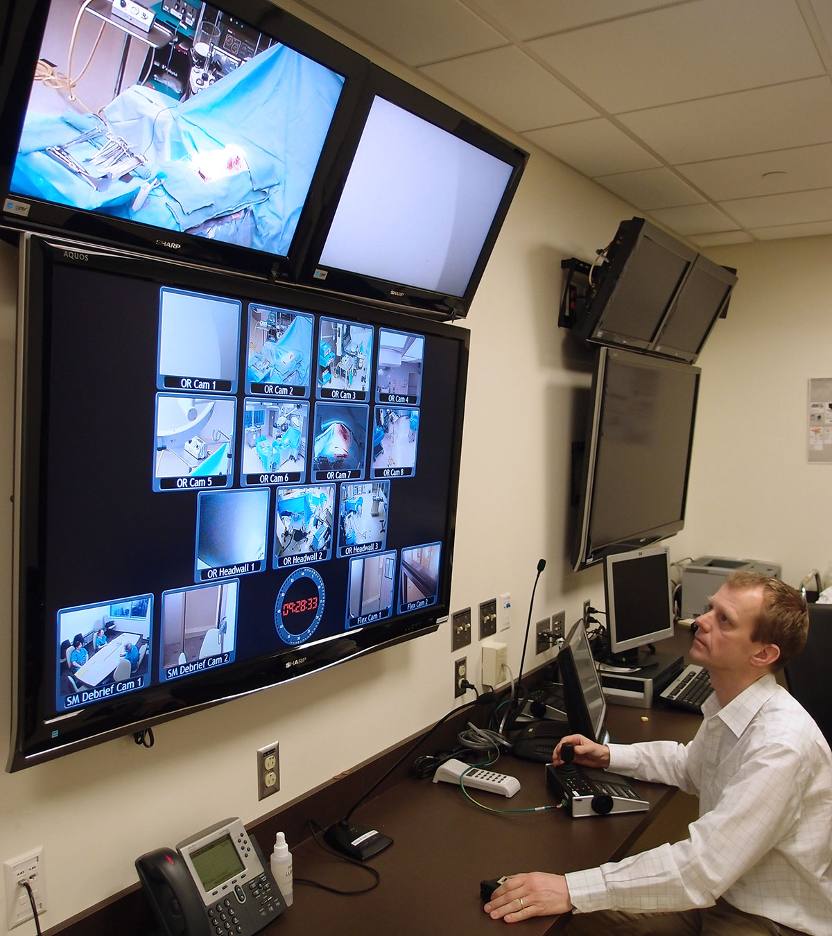 surgical-haemostat-observation