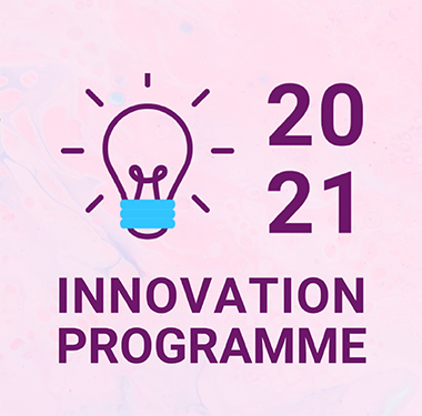 2021 Innovation Programme.