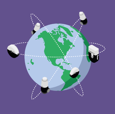 Improving your product’s carbon footprint through supplier selection