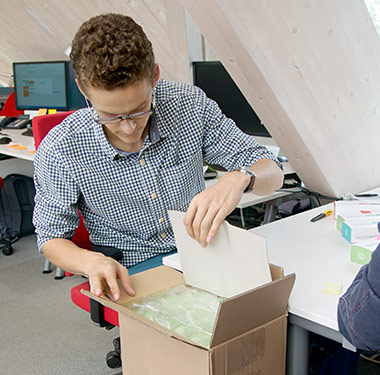 Q+A with Sam Mitchell