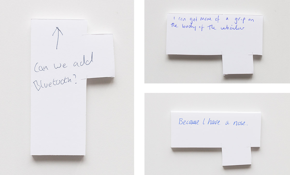 Pmdi intern survey result