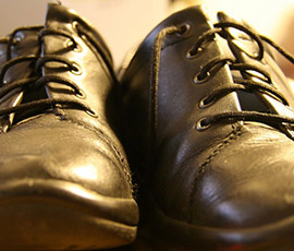 Putting myself in their shoes