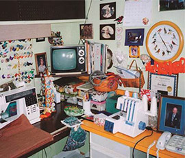 People dont always do quite what they say they do