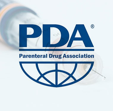 PDA universe of pre filled syringes