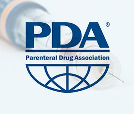 PDA universe of pre filled syringes