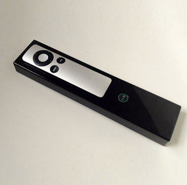 Miniaturisation isnt always best