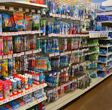 Challenging the barriers to consumer choice