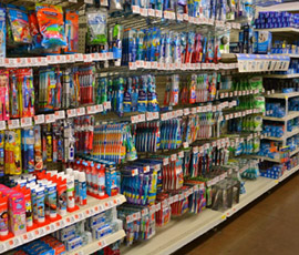 Challenging the barriers to consumer choice