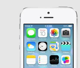 Shifting trends in GUI design