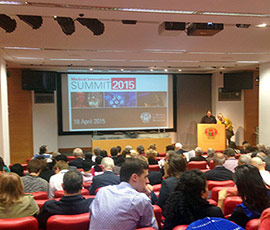 Inspiring medtech innovation