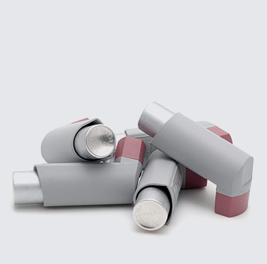 Developing a strategy for generic inhalers