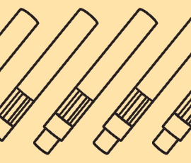 Auto injector right path