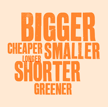 Overcoming the limitations of focus groups