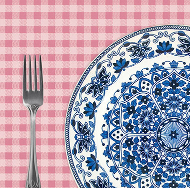 Taguchi and the tablecloth trick