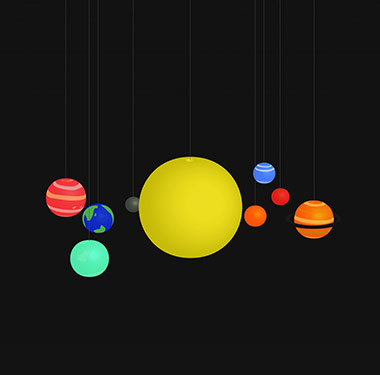 From big bang to profitable business