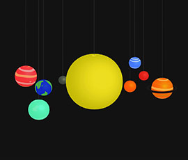 From big bang to profitable business