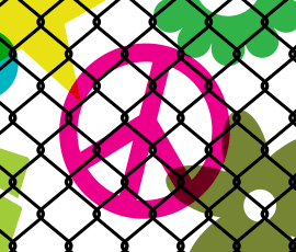 Stuck in the swinging sixties