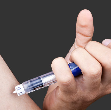 How confident are patients?