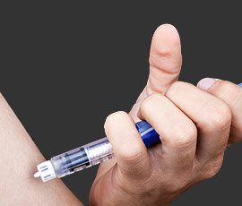 How confident are patients?