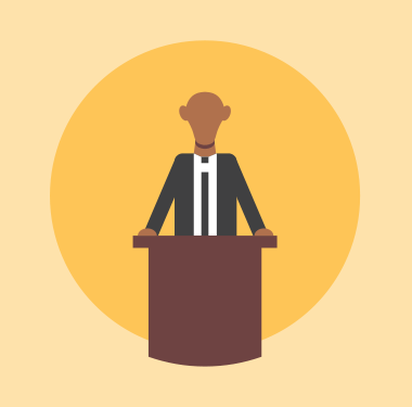 Multiple personalities