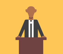 Multiple personalities