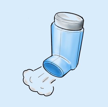 The shoes on the other foot