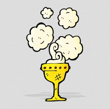 Are we one step closer to the Holy Grail?