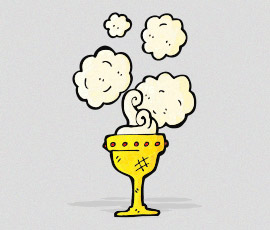 Are we one step closer to the Holy Grail?