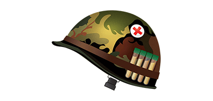 lung-disease-battle-helmet