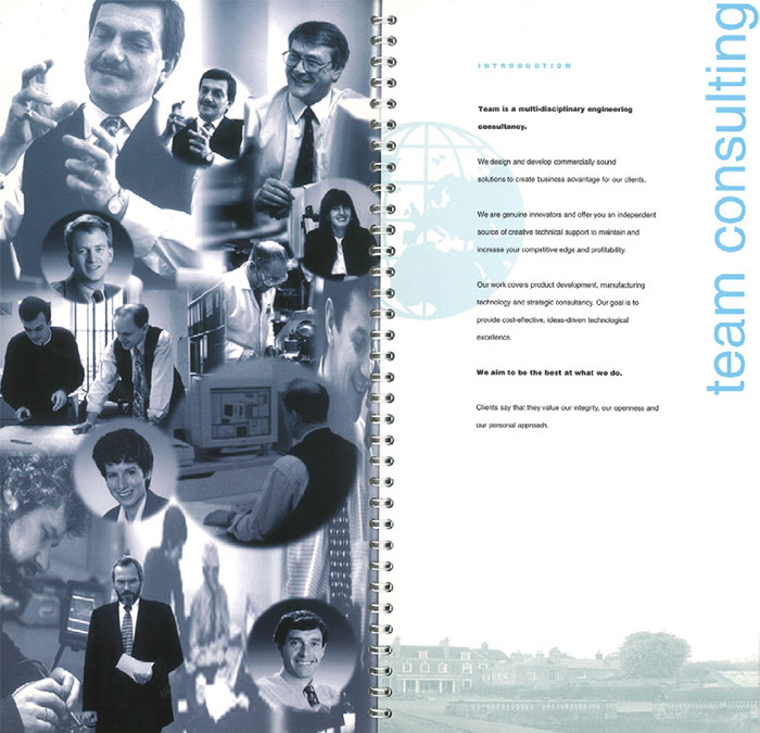an-old-team-consulting-brochure