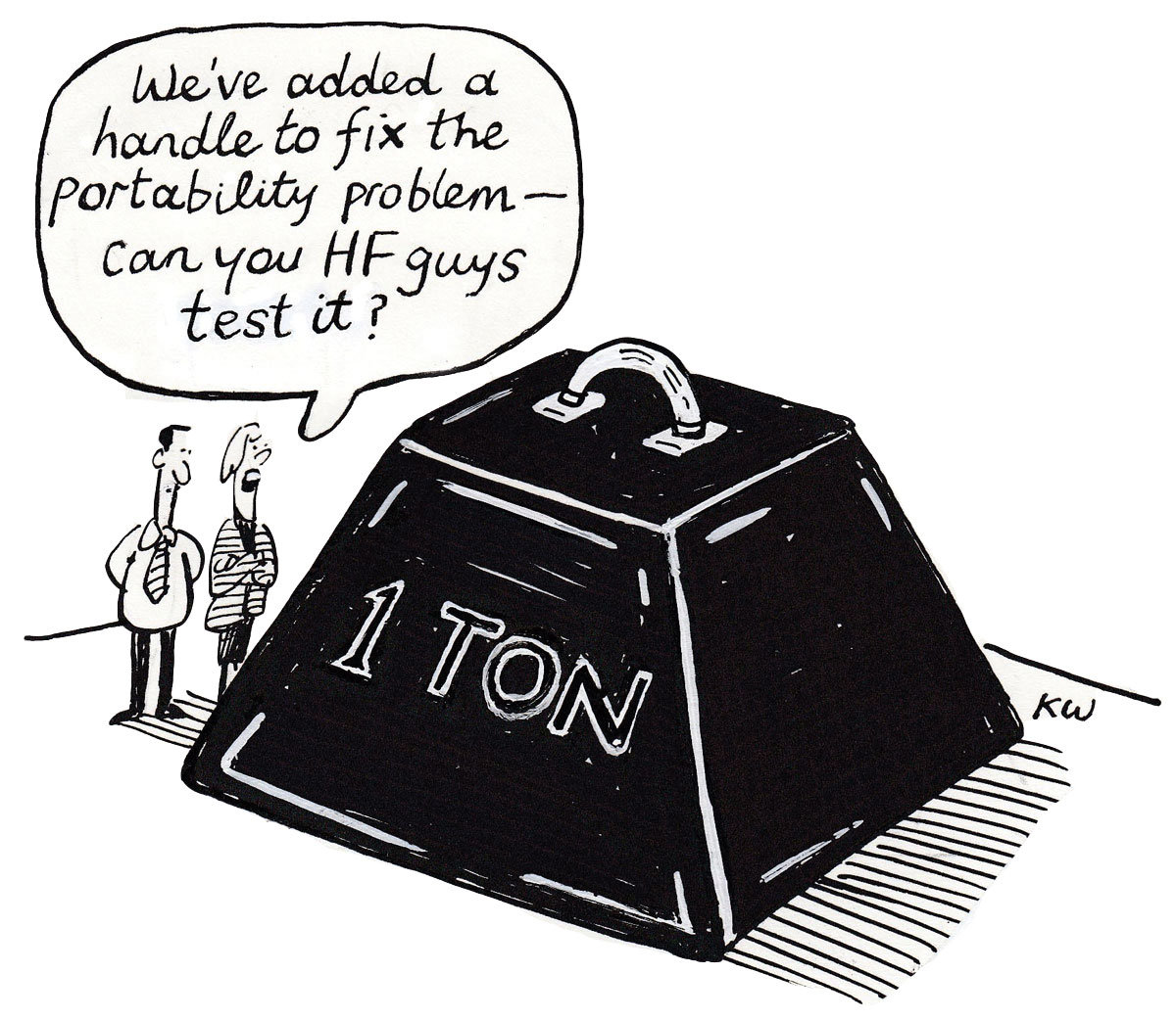 HF-equals-HF-studies