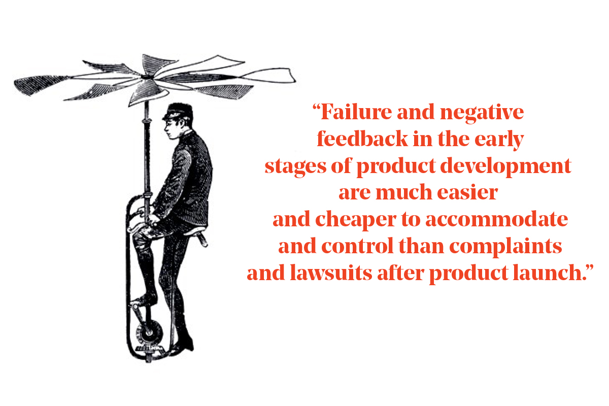 failure-negative-feedback-early-stages-quote