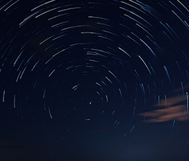 North Star, also known as Polaris