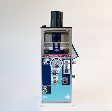 Turbocharging the medical device industry to tackle COVID-19