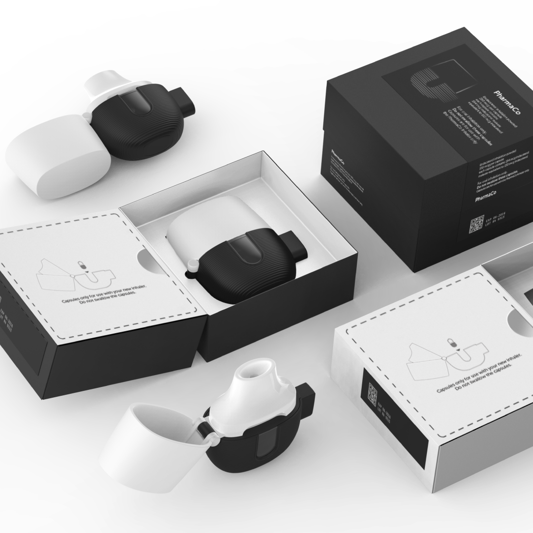 Inahler-packaging-design