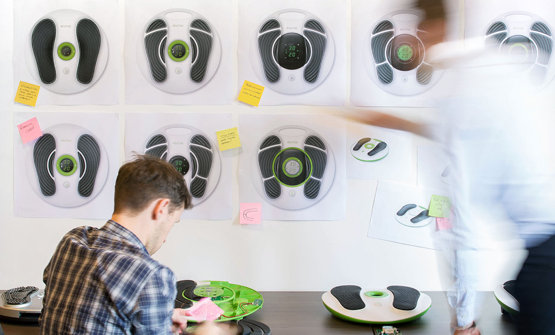 designing-a-circulation-booster